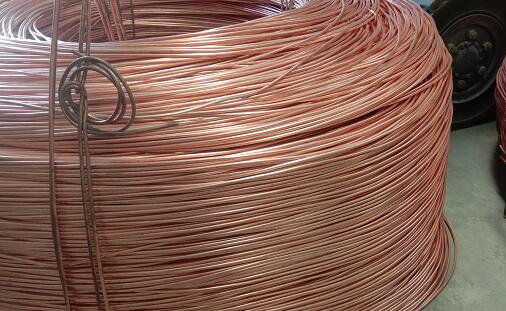 如何提升銅絲的生產工藝？